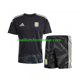Maillot/Tenue Aston Villa Gardien Enfant Exterieur 2026/2027